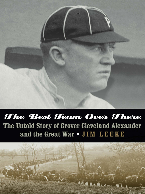 Title details for The Best Team Over There by Jim Leeke - Available